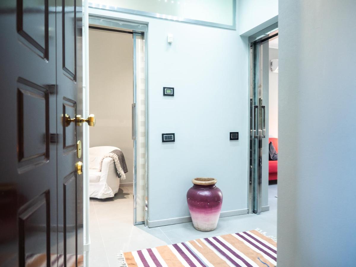 Casa Greta, Nuovo Silenzioso Bilocale Nel Cuore Di * Milan