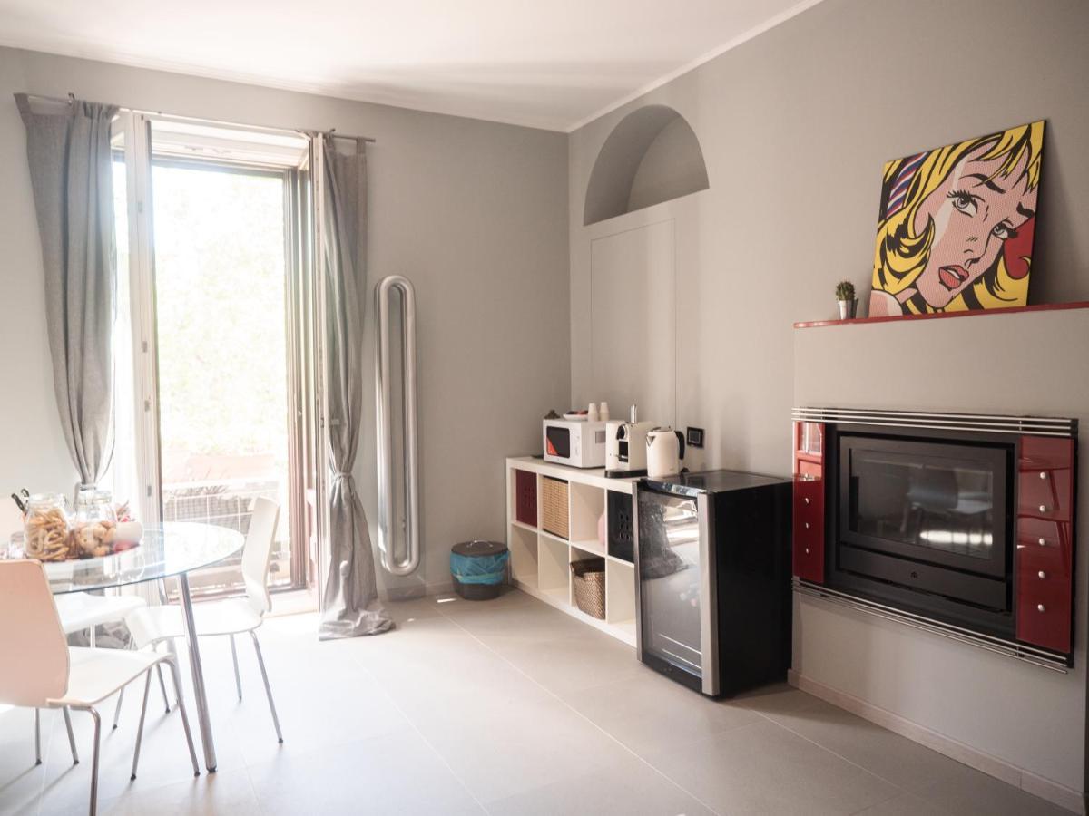 Casa Greta, Nuovo Silenzioso Bilocale Nel Cuore Di Apartment