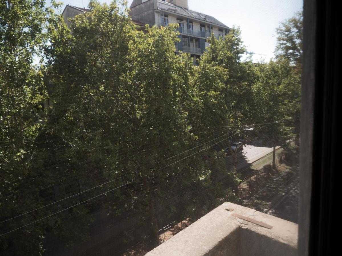 Casa Greta, Nuovo Silenzioso Bilocale Nel Cuore Di Apartment Milan