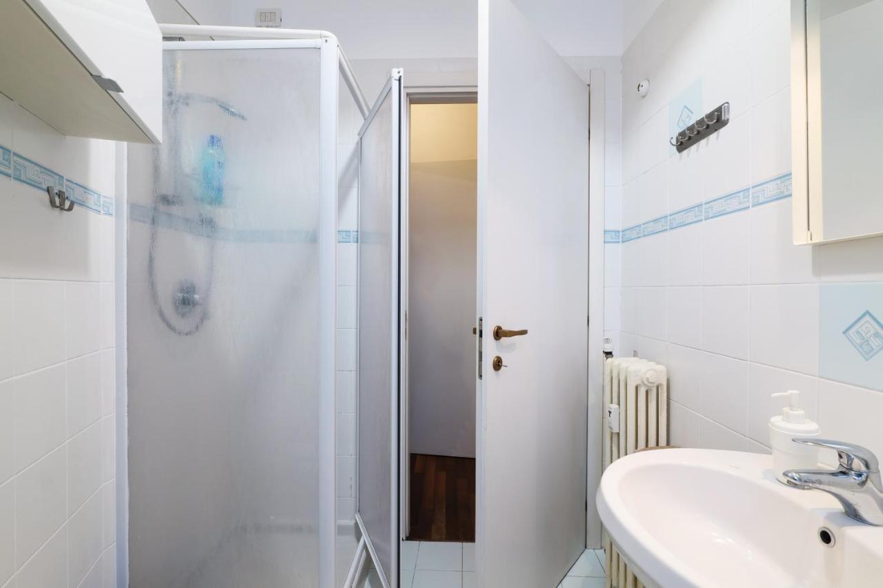 Primopiano - Maderno Apartment *