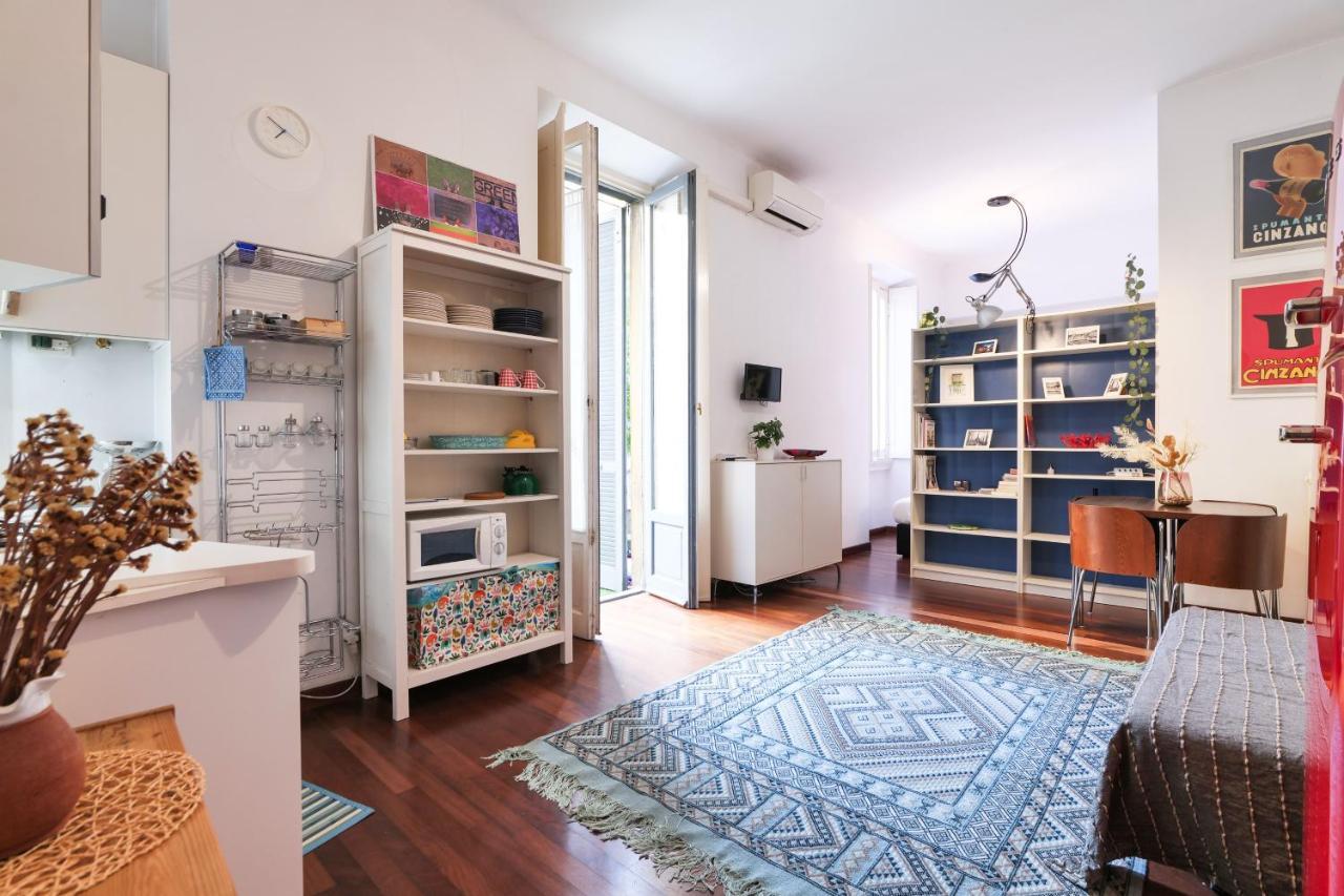 Primopiano - Maderno Milan