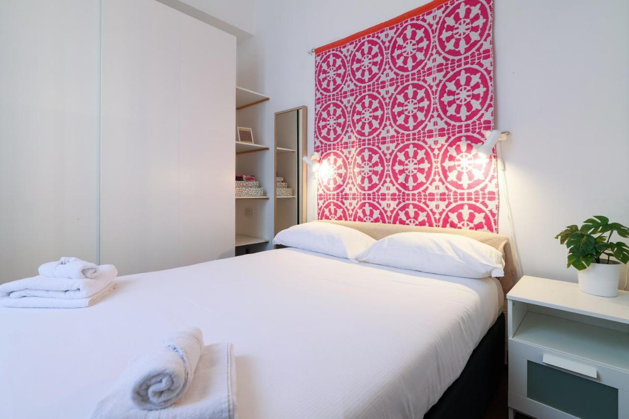 Apartment Primopiano - Maderno *