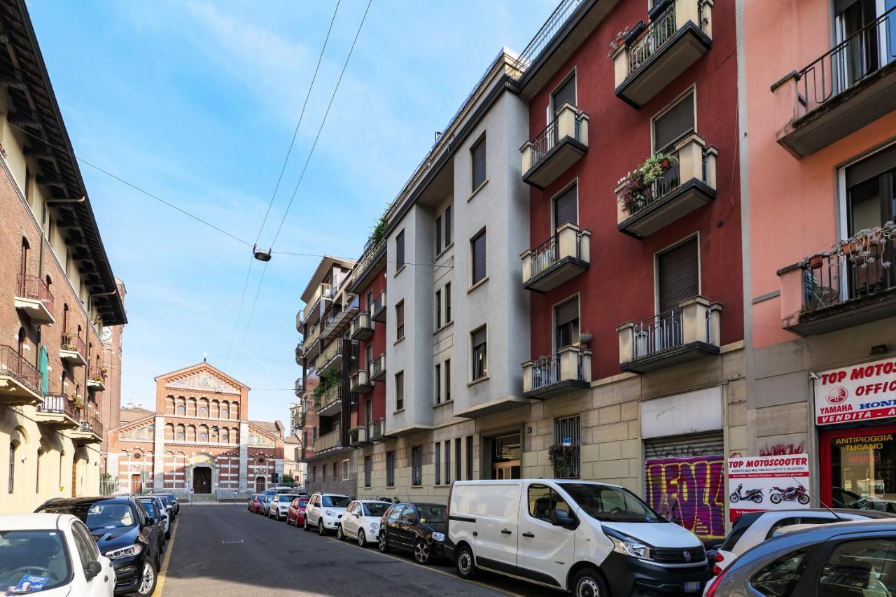 Primopiano - Maderno * Milan