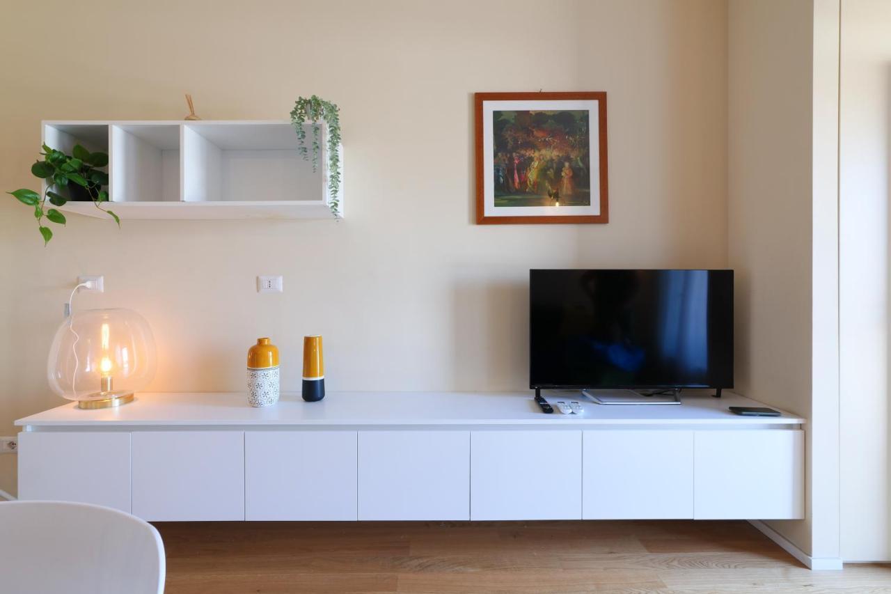 Primopiano - Watt Apartment Milan