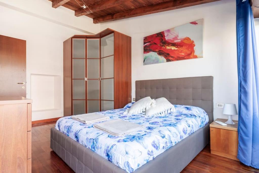 Civico288-romantic Attic Near Ieo-bocconi-f Prada * Milão