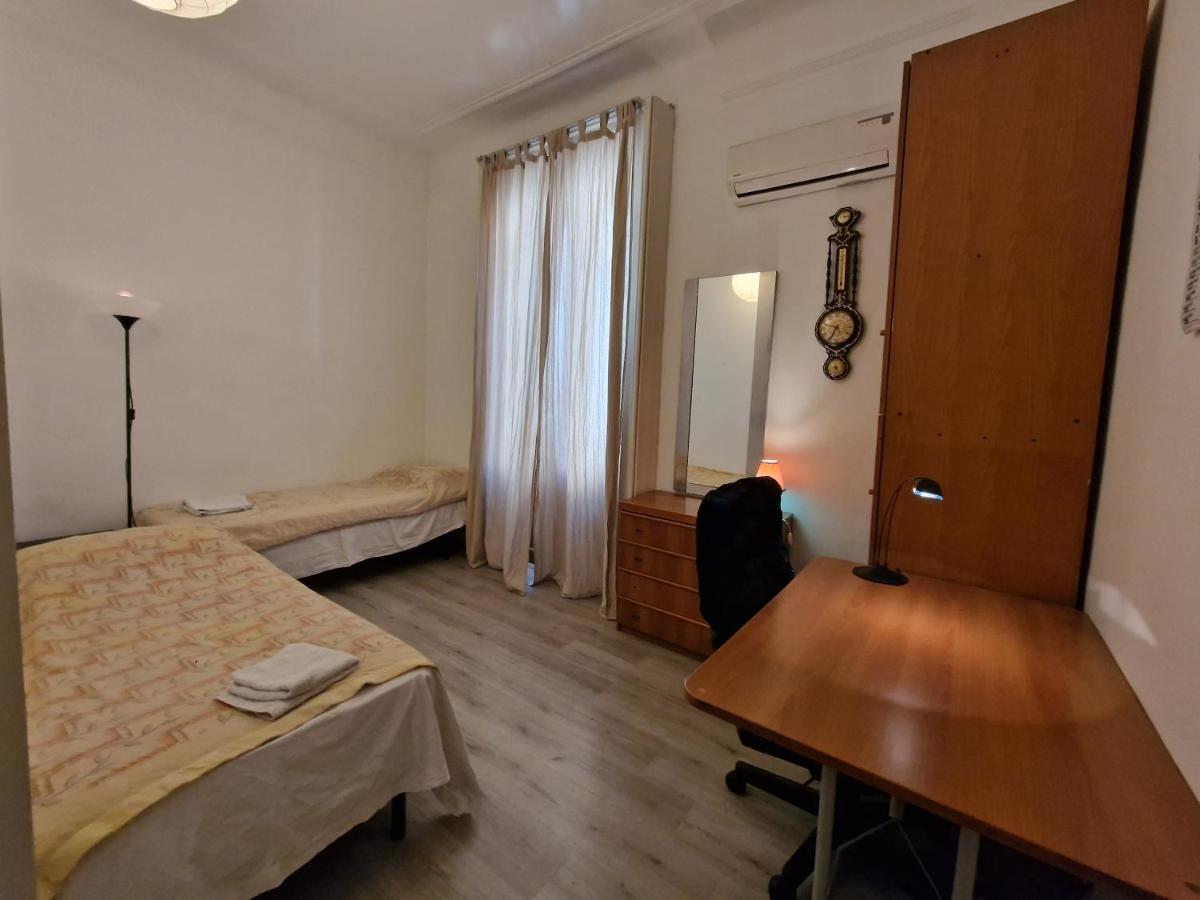 Alloggio in famiglia Private In A Quiet In The City Center