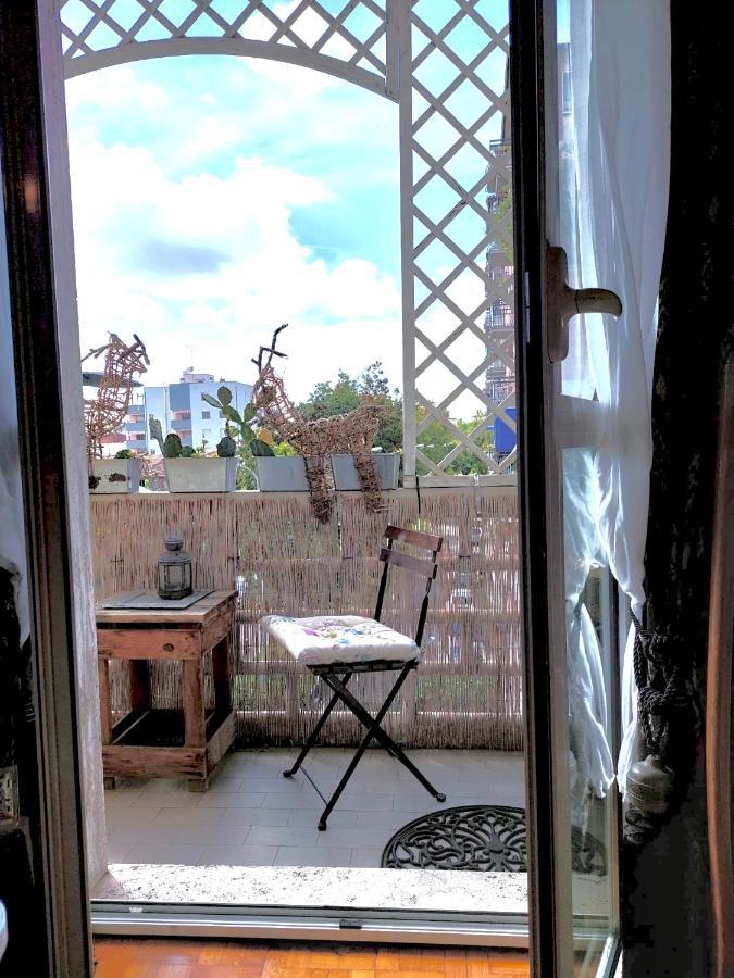 Maison De Charme Apartment Milan