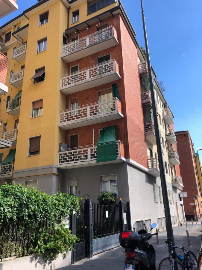 Maison De Charme Apartment Milan