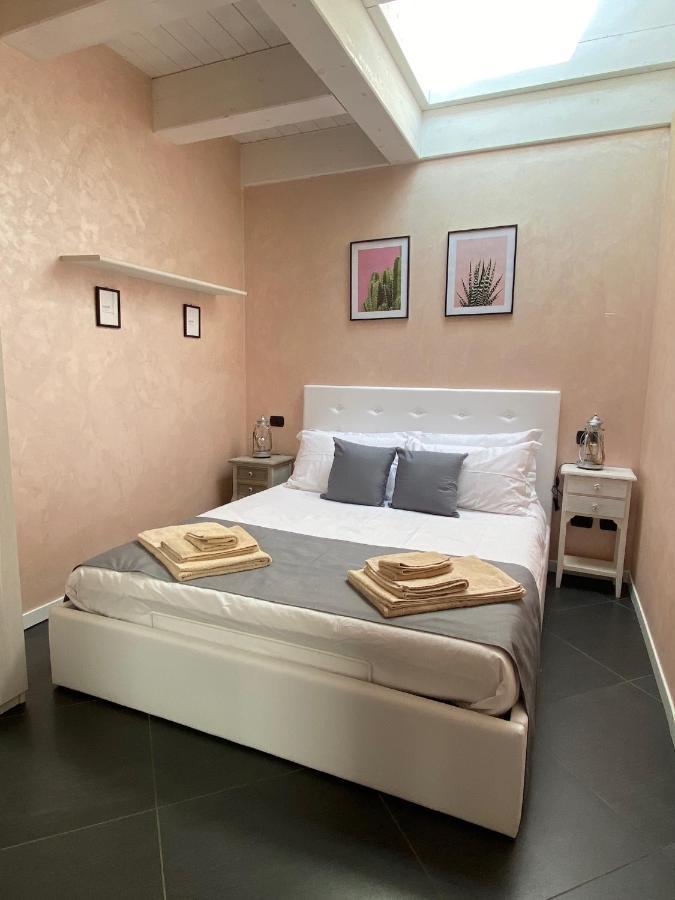 Appartamento Casamartanavigli Milano