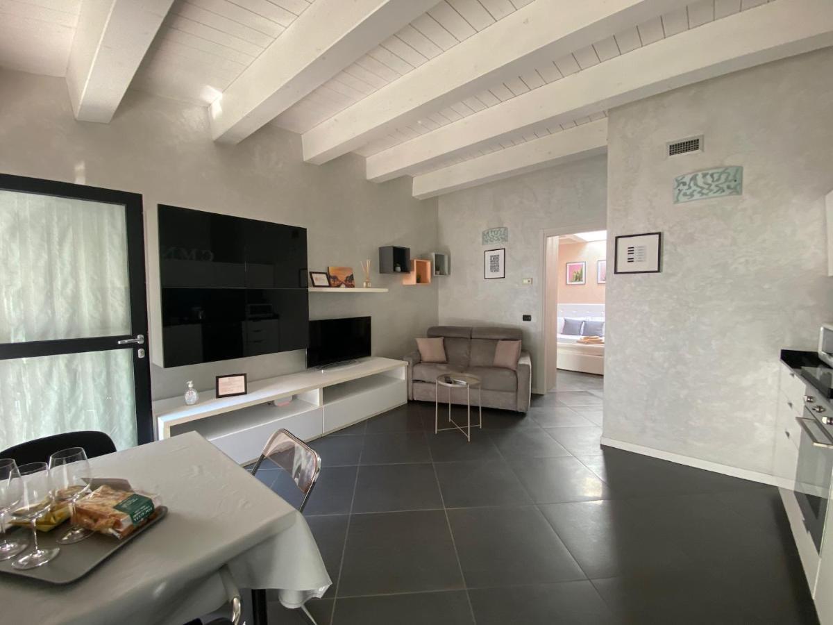 Appartamento Casamartanavigli *
