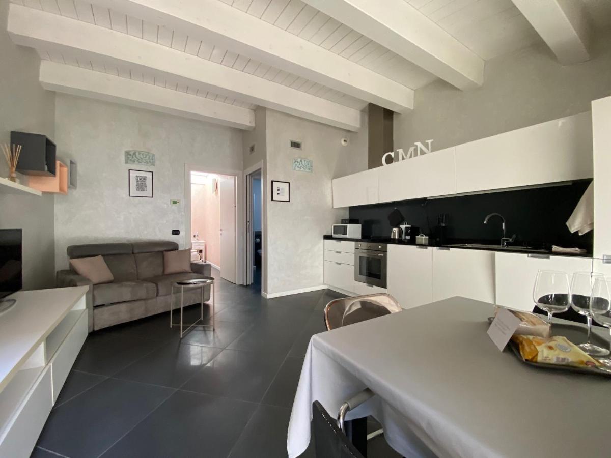 Appartamento Casamartanavigli