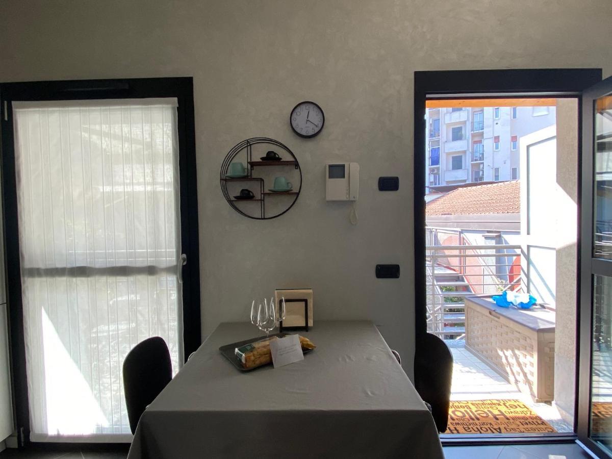 Casamartanavigli Appartamento