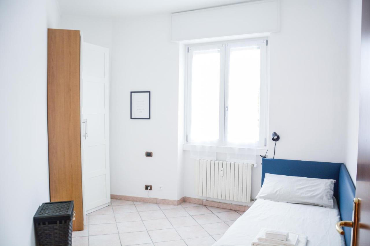 Apartment Mysa Properties - Spazioso Trilocale In Zona Forlanini-linate