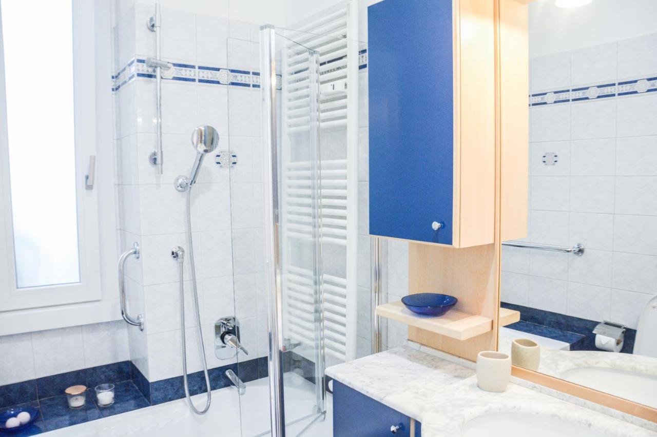 Mysa Properties - Spazioso Trilocale In Zona Forlanini-linate Apartment Milan