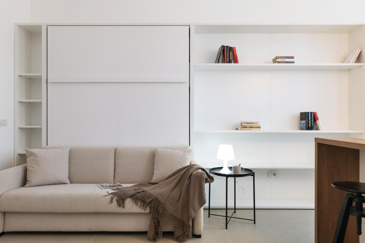 Apartamento Contempora - Cermenate 54b *
