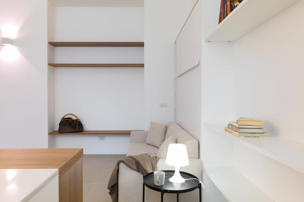 Apartamento Contempora - Cermenate 54b