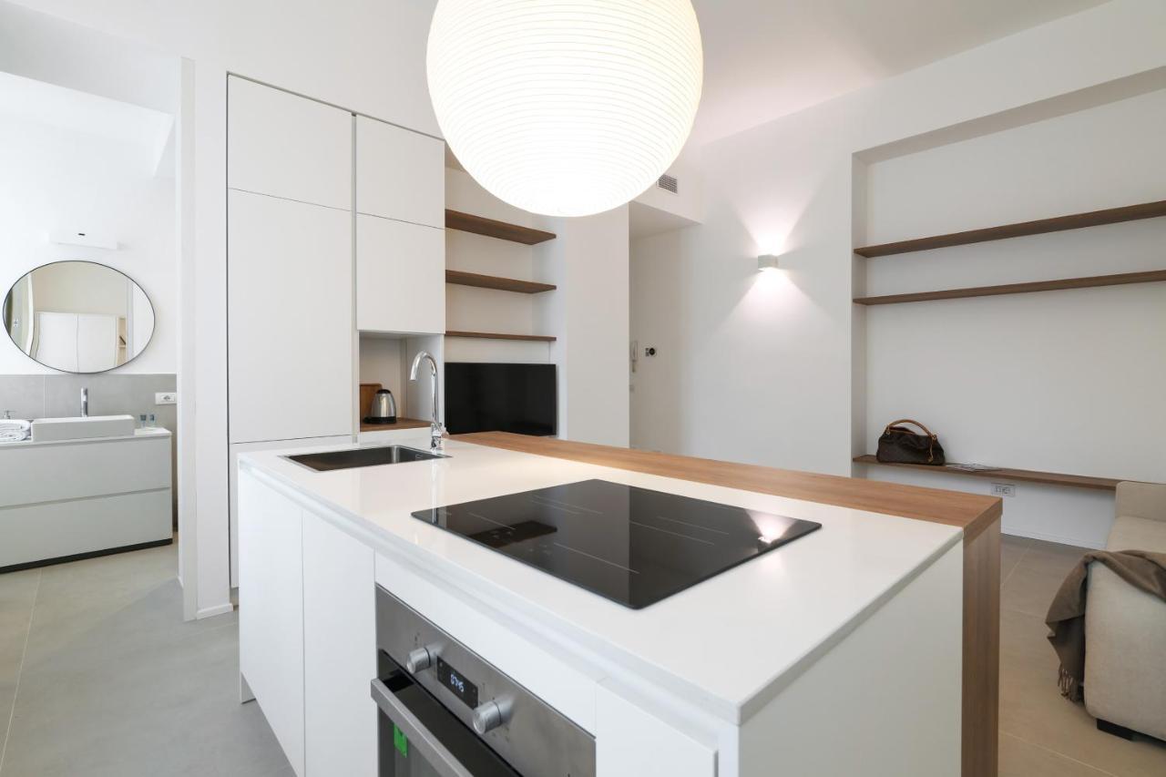 Apartamento Contempora - Cermenate 54b Milão