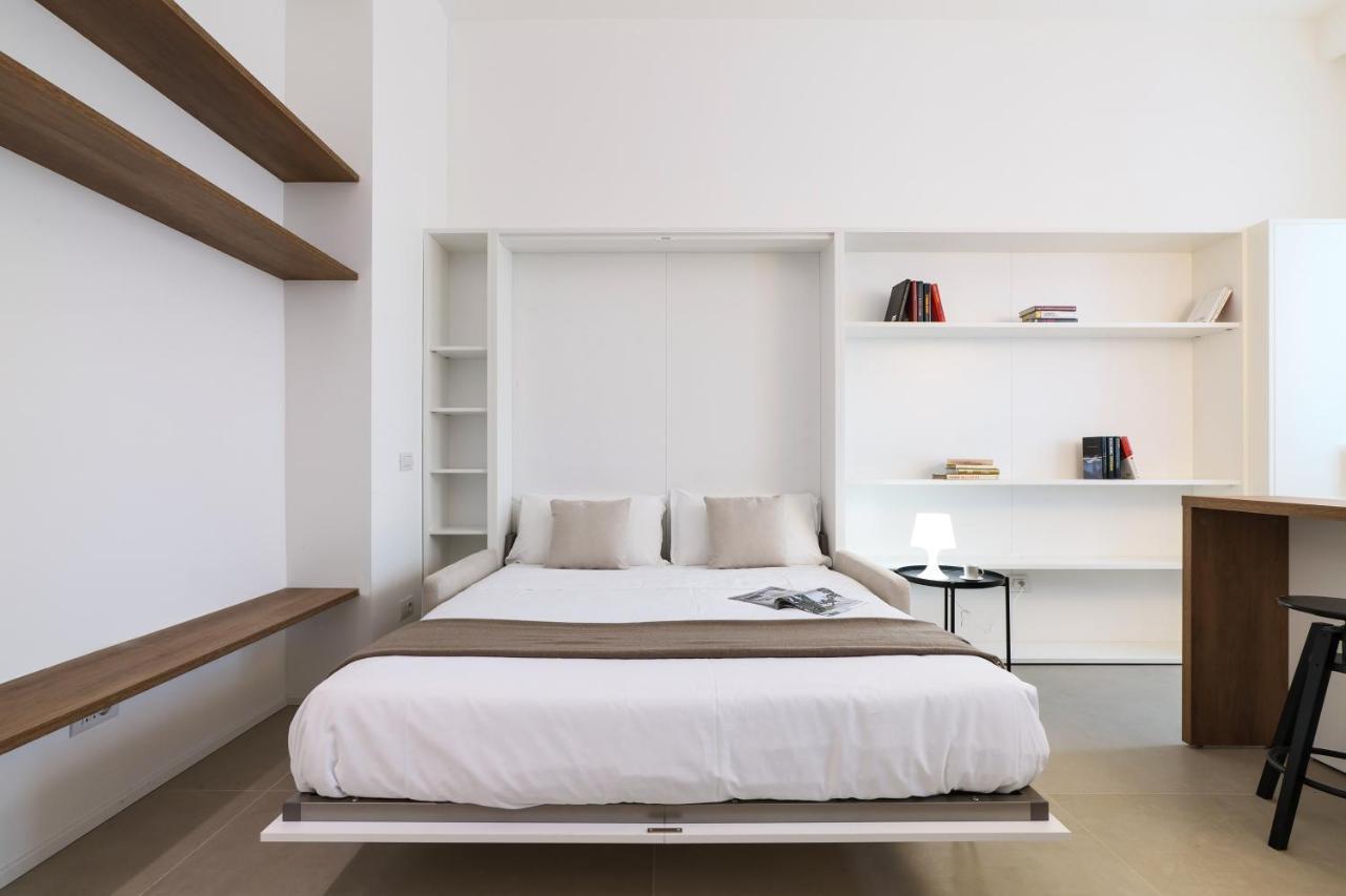 Contempora - Cermenate 54b Apartamento Milão