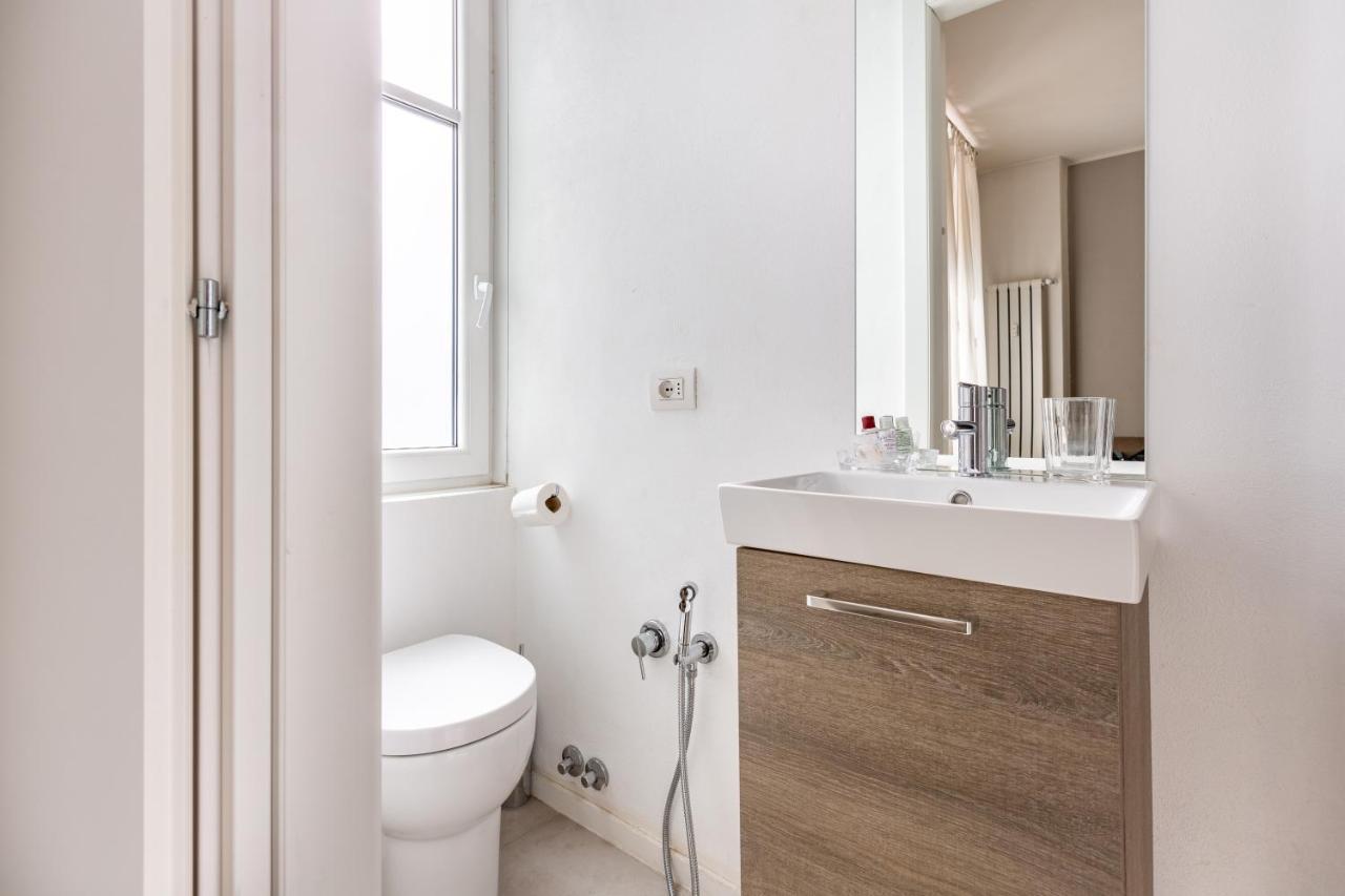 Apartment Cosy With Shared Terrace! Milan