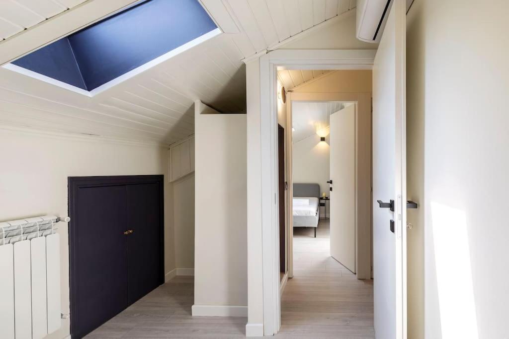 Apartment Stupendo Duplex In Centro A
