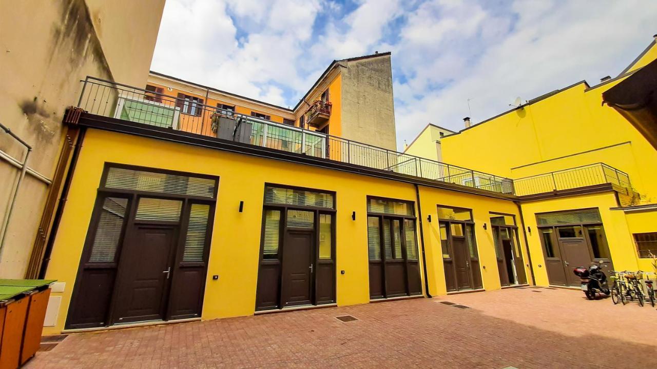 Joivy Lovely Loft With Private Entrance Appartamento *