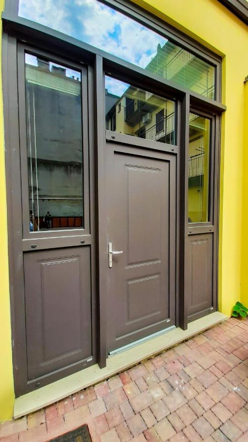 Joivy Lovely Loft With Private Entrance Appartamento