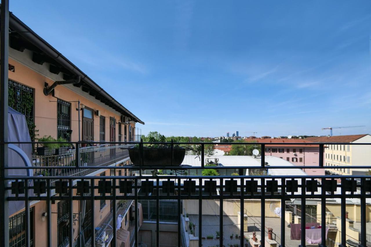 Primopiano - Watt Apartment Milan