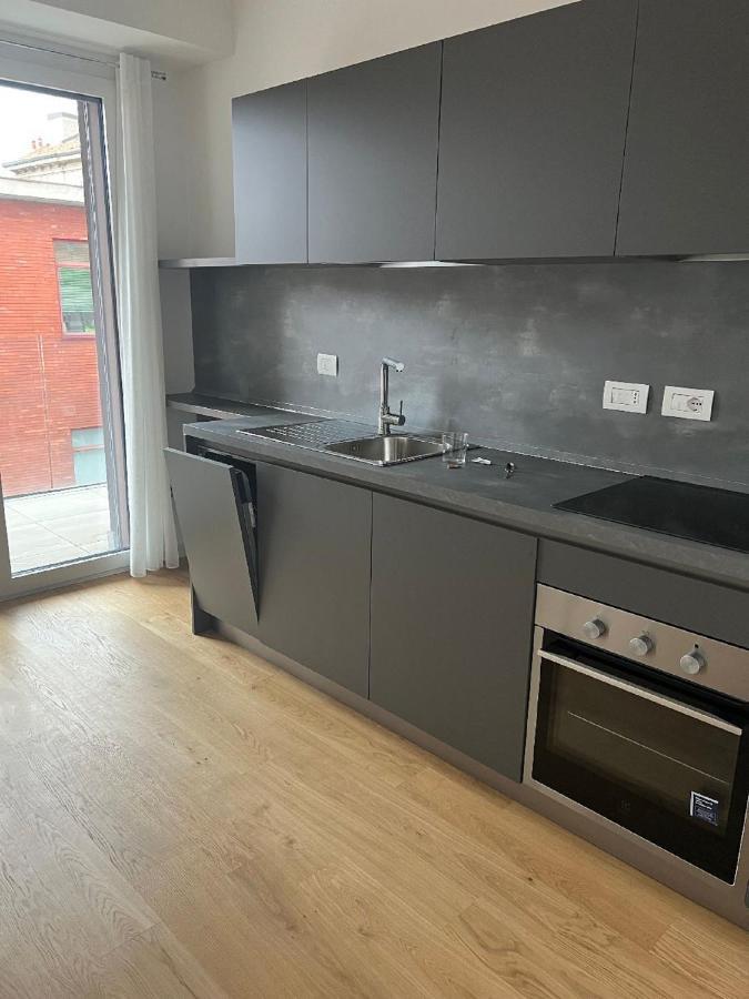 Apartamento Number House - Number 9
