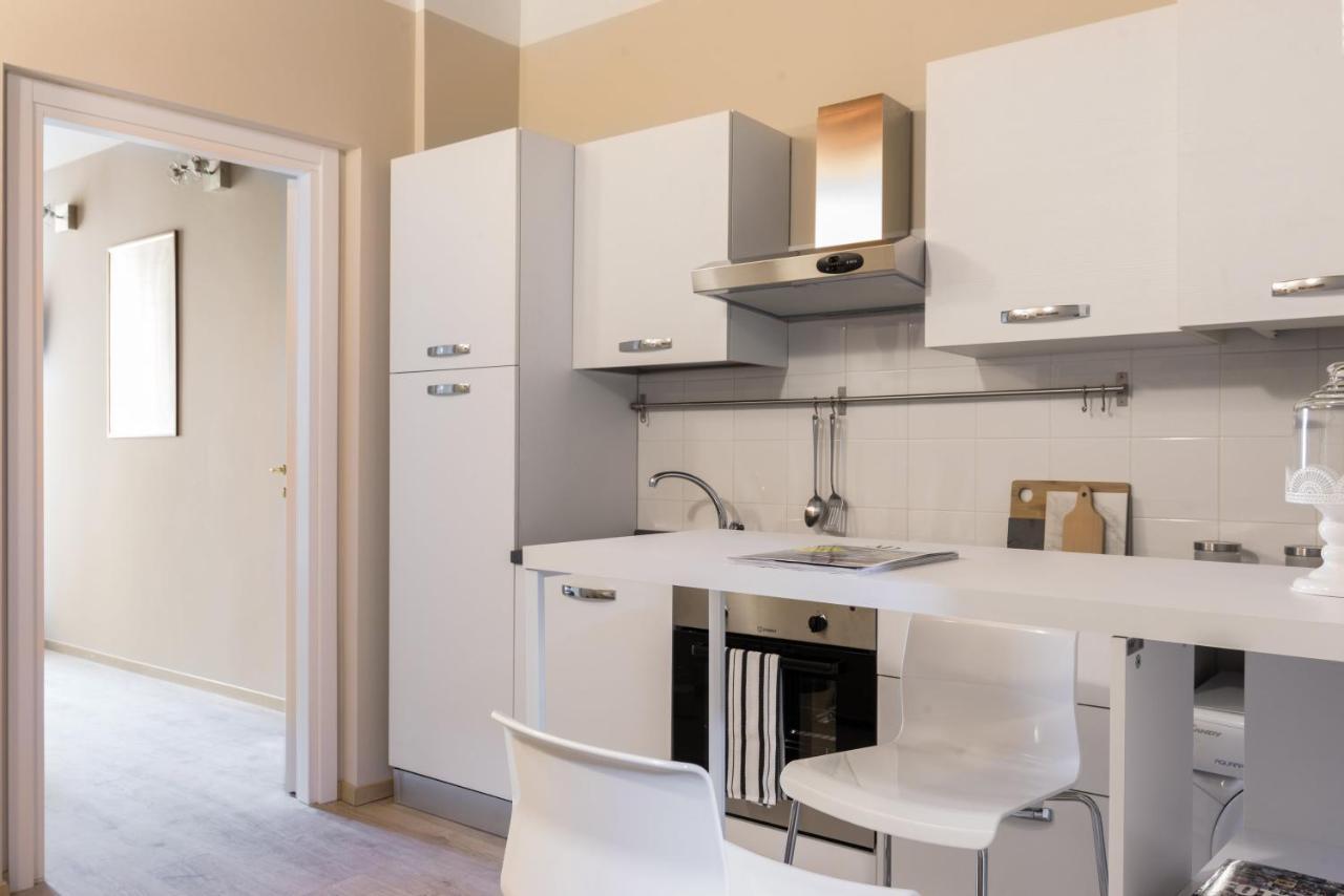 Appartamento Altido Gracious Navigli Flat