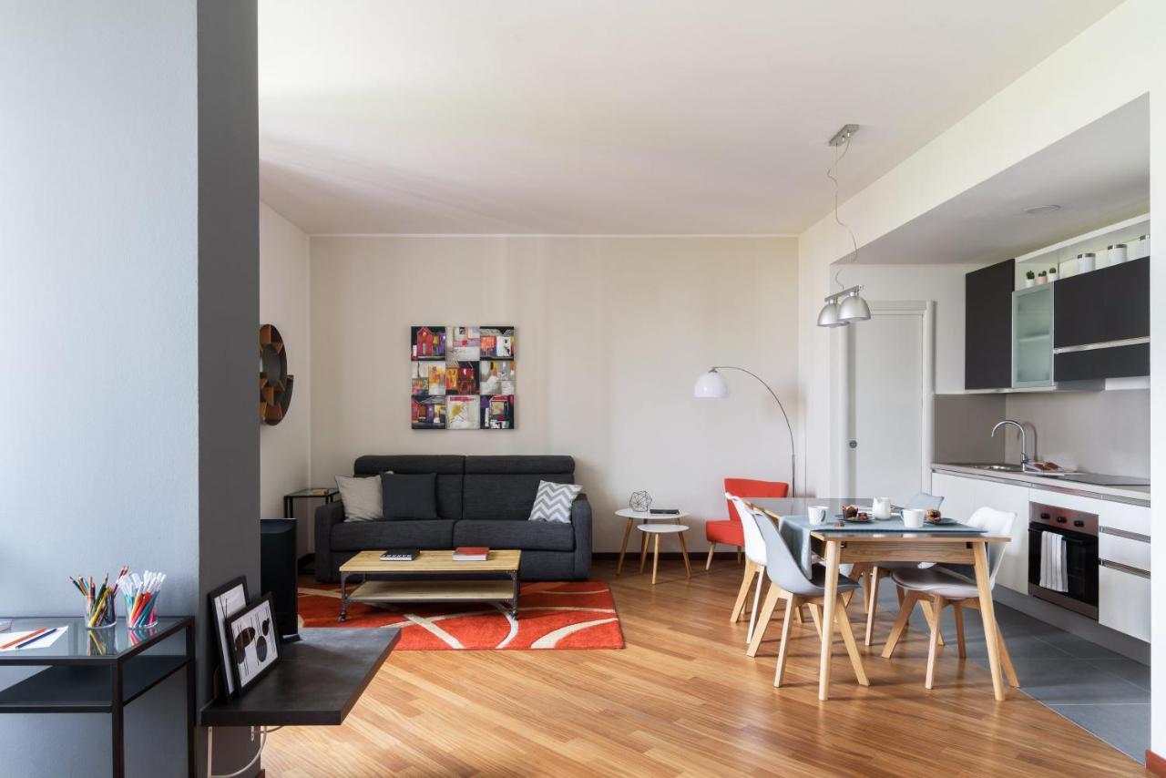 Apartamento Joivy Superb Flat With Office