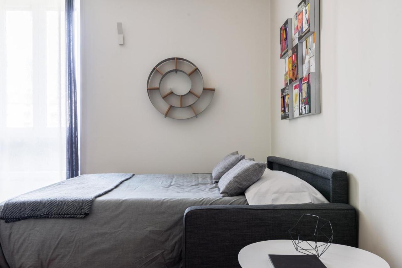 Apartamento Joivy Superb Flat With Office