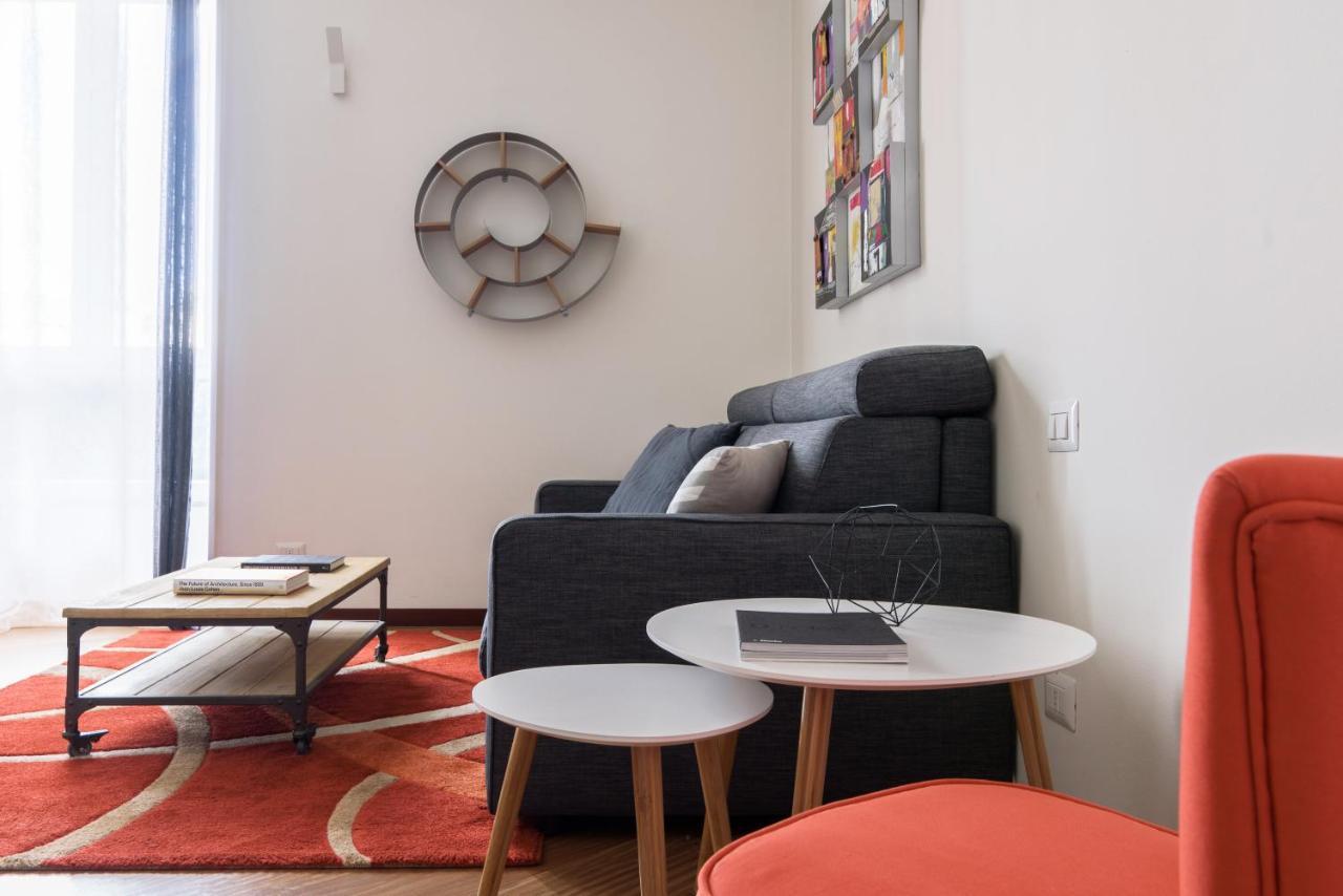 Apartamento Joivy Superb Flat With Office *