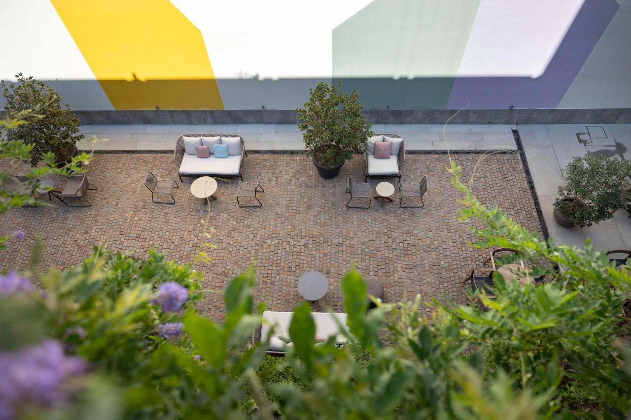 Hotel Savona 18 4*