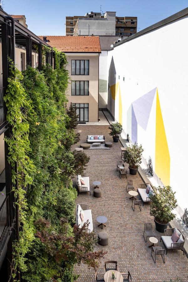 Savona 18 Hotel