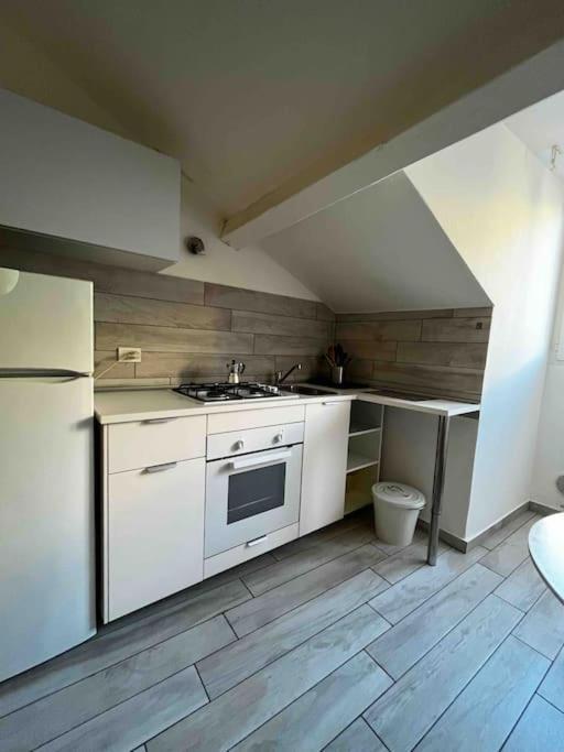 Apartamento Wood 20
