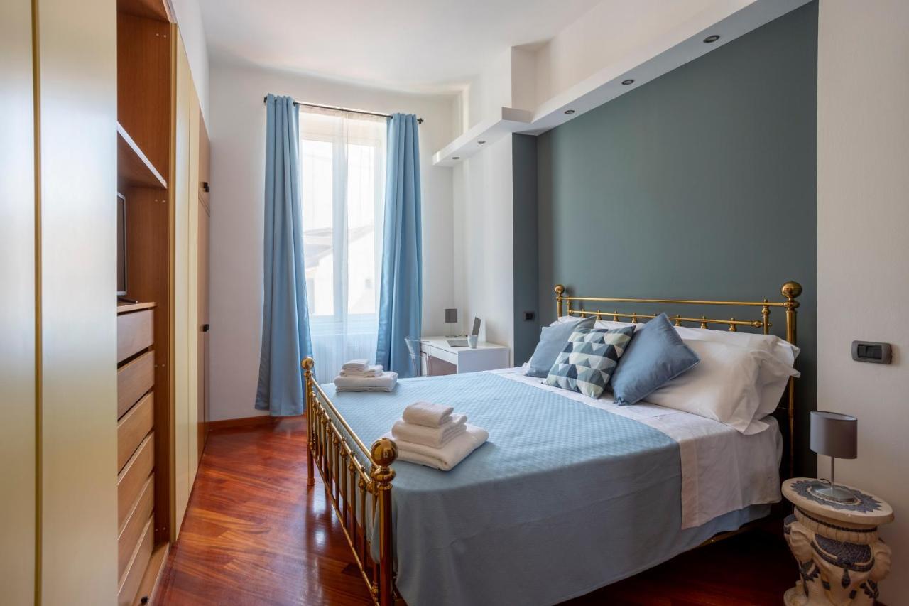 Free Parking Centro - Luxury In Pt Venezia * Milano