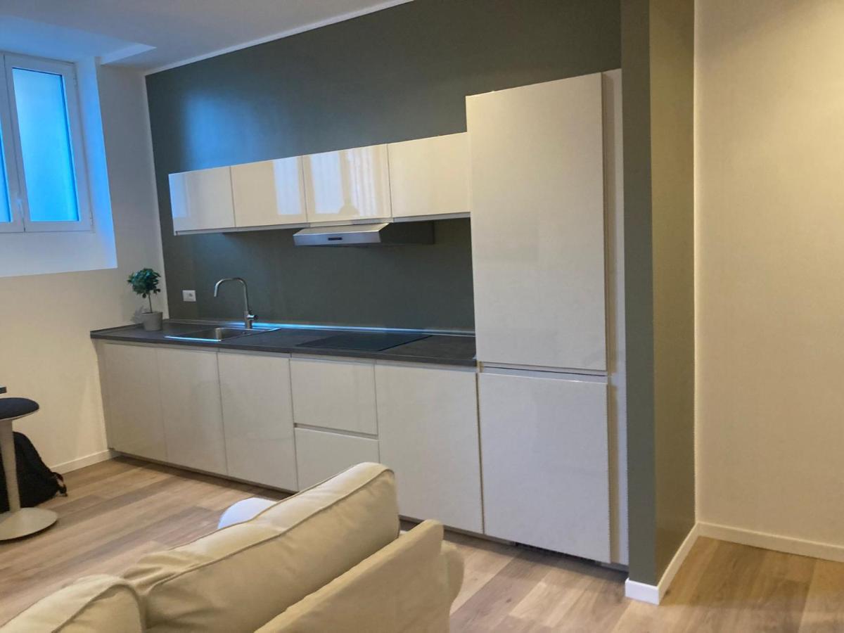 Fiera City Life 2 Top Apartment Milan