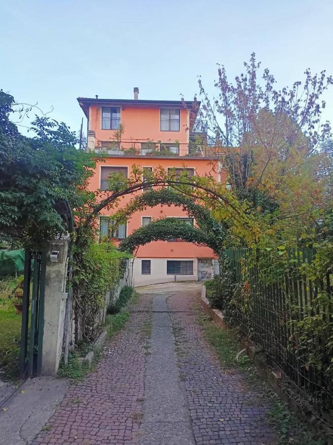 Eros Casa Milan