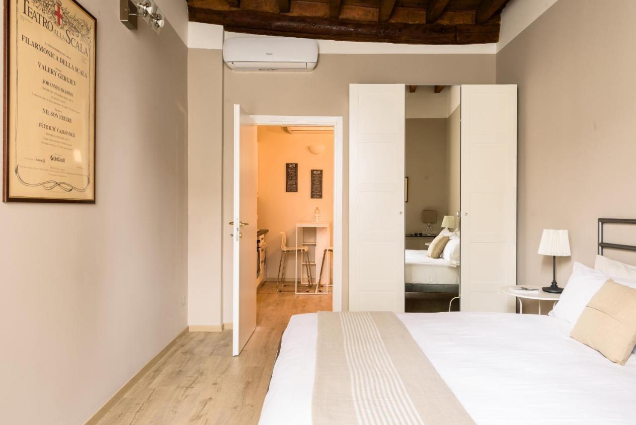 Altido Gracious Navigli Flat Milan