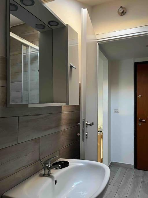 Apartamento Wood 20 Milão