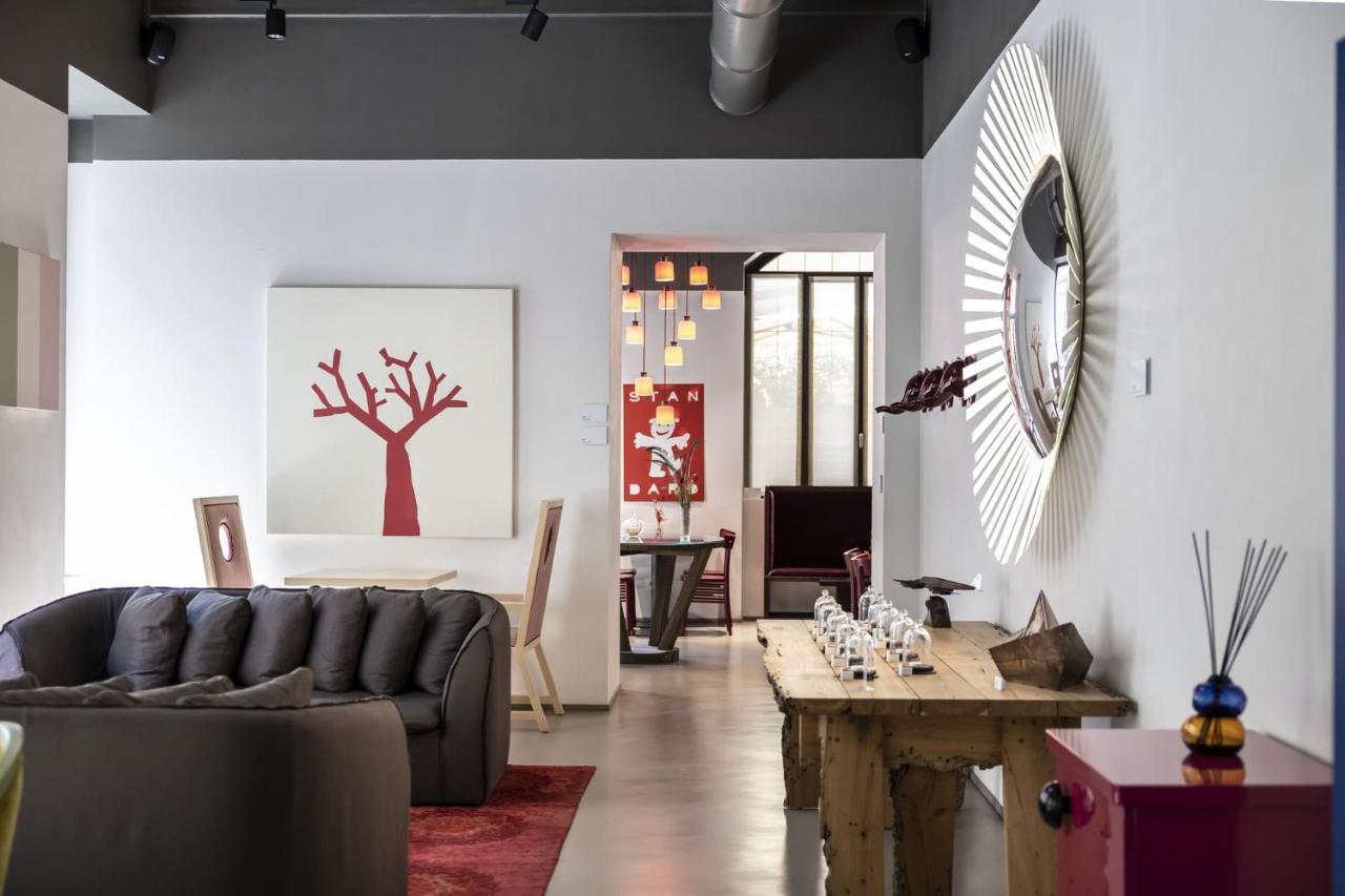 Hotel Savona 18