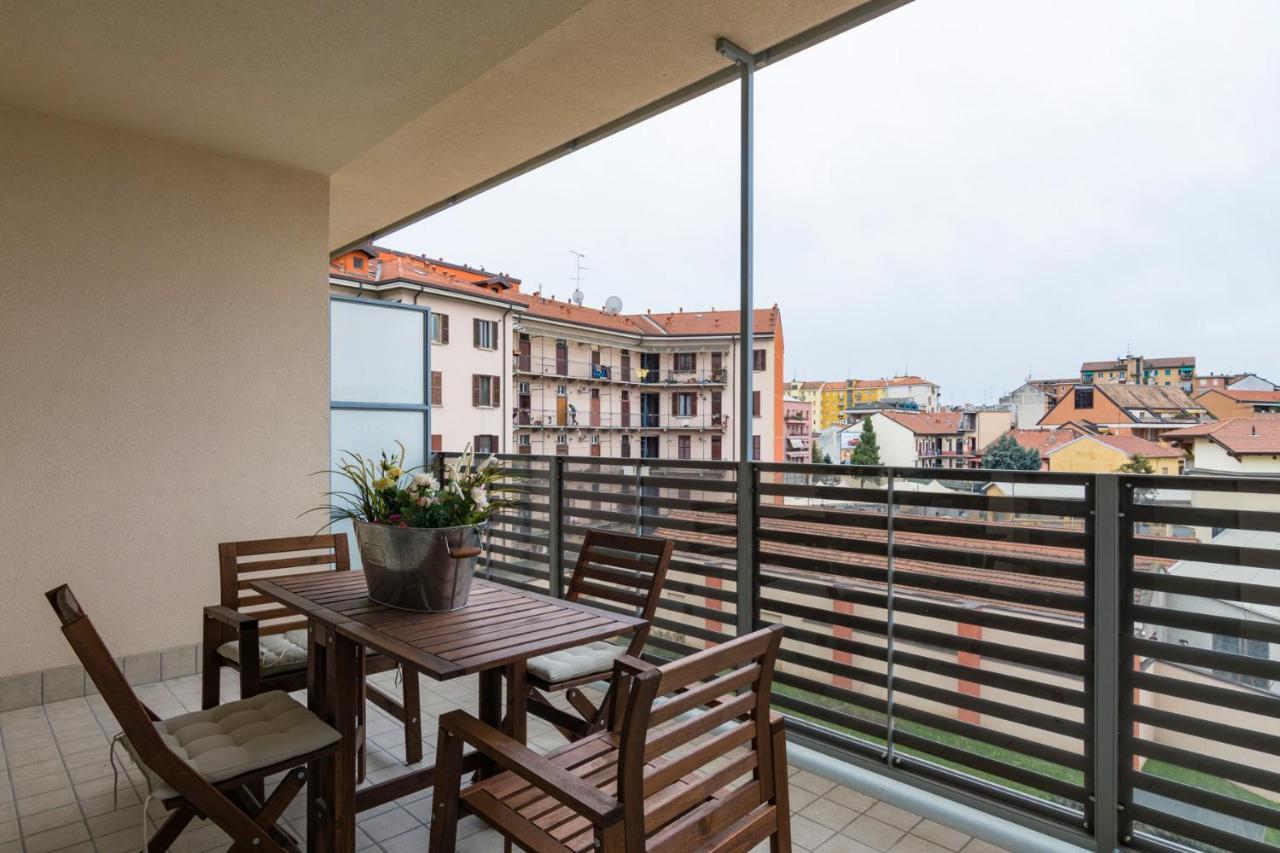 Martesana Apartment Milan