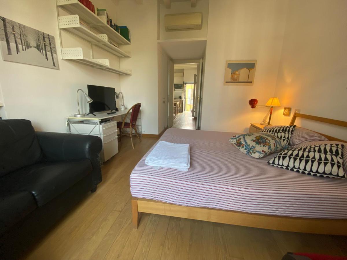 New Luxury Navigli Whole Apartamento Milão