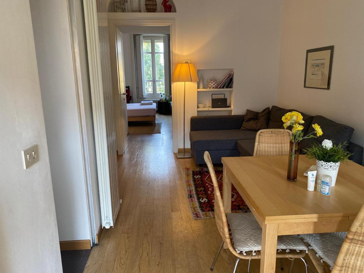 Apartamento New Luxury Navigli Whole *