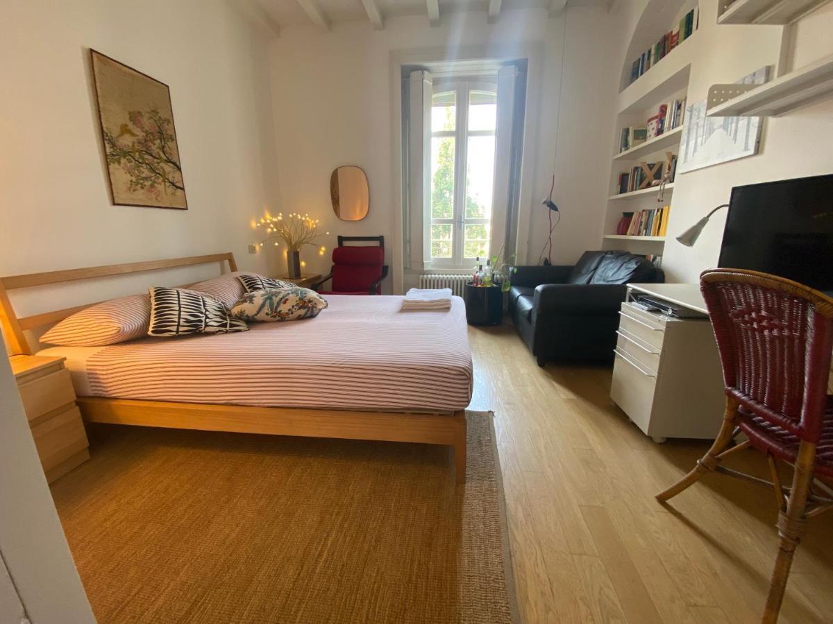 New Luxury Navigli Whole Apartamento Milão