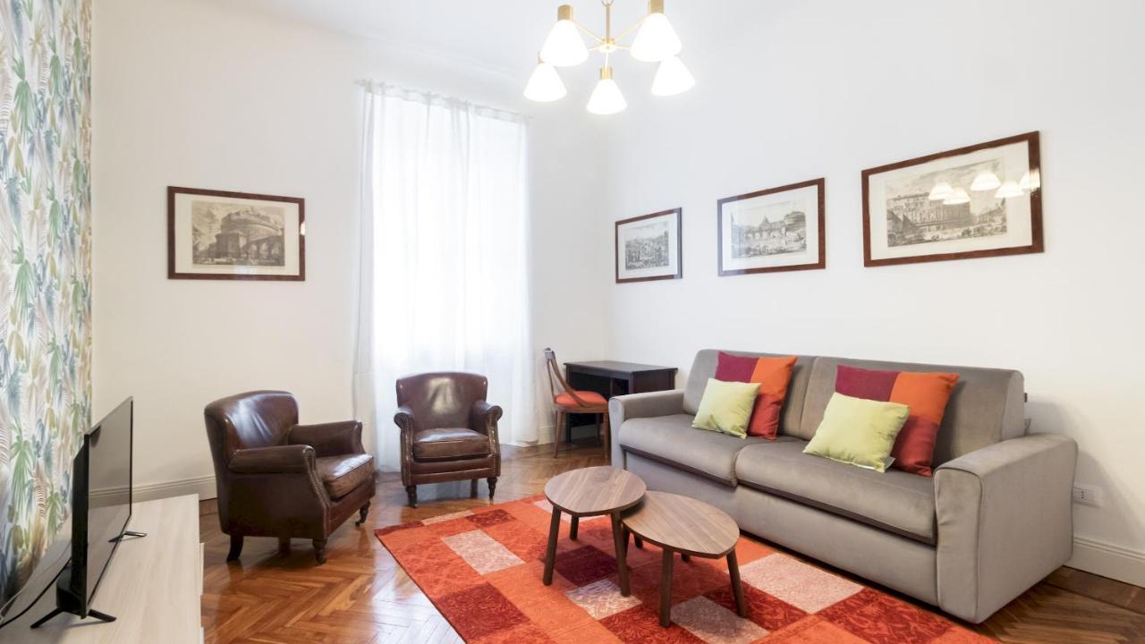 Appartamento Italianway - Vincenzo Monti 29 C