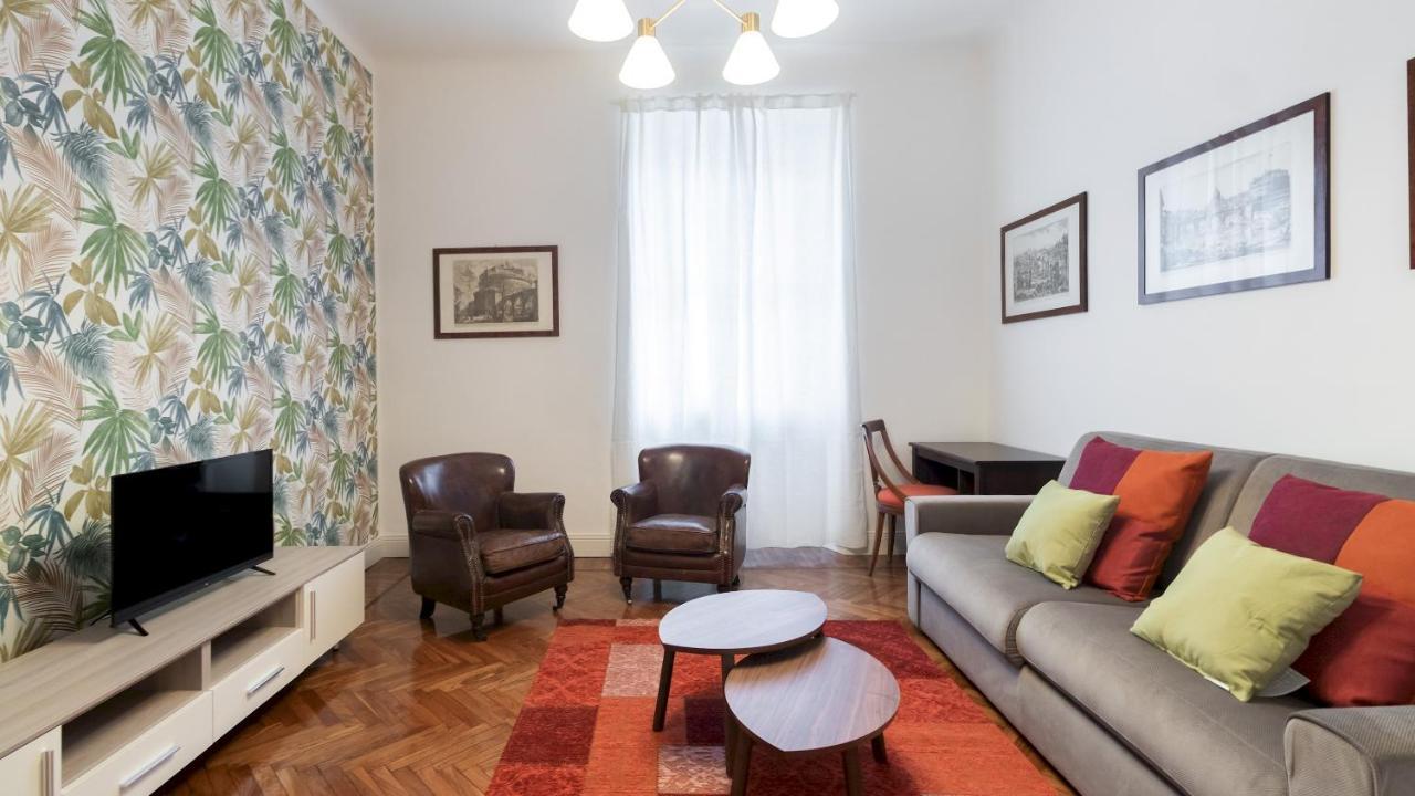 Italianway - Vincenzo Monti 29 C * Milano
