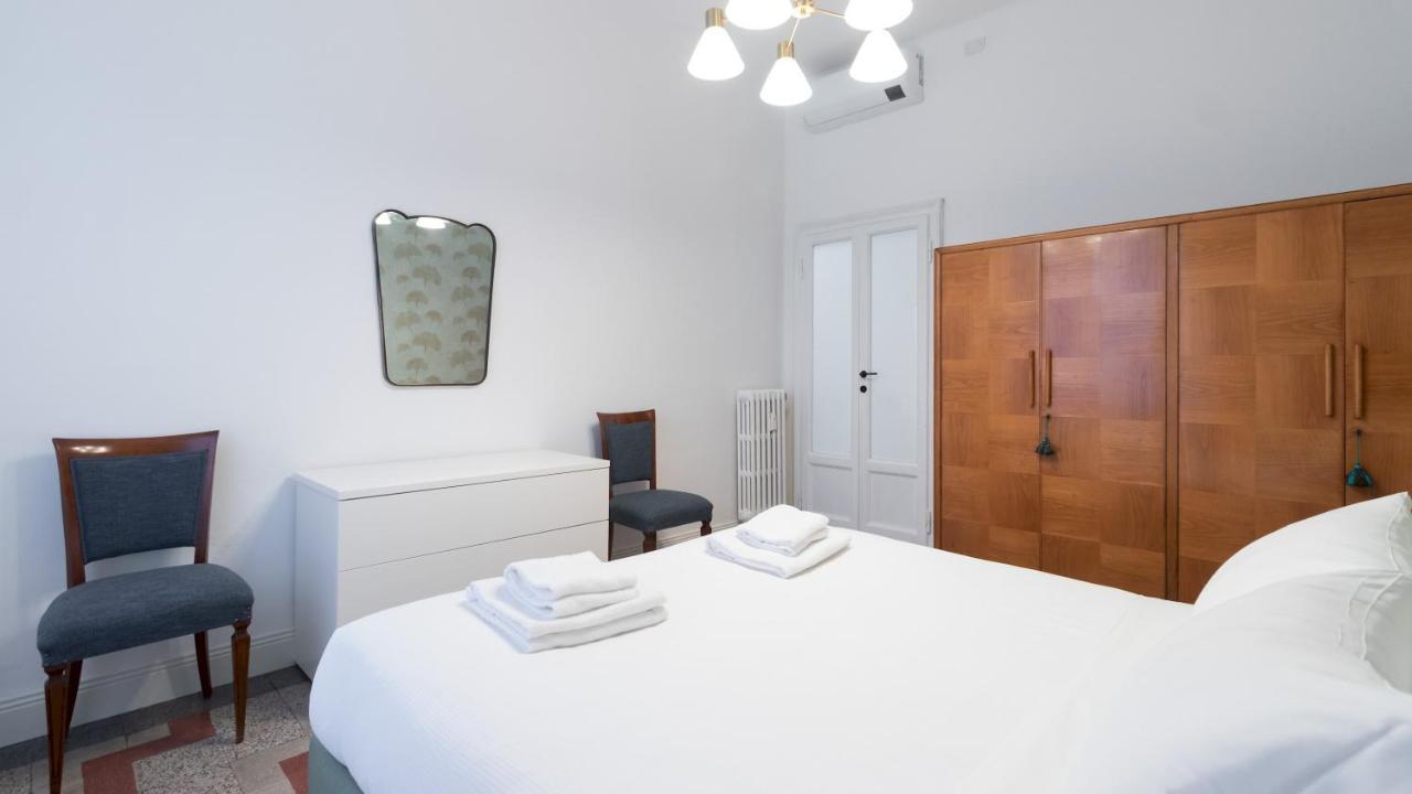 Italianway - Vincenzo Monti 29 C * Milano