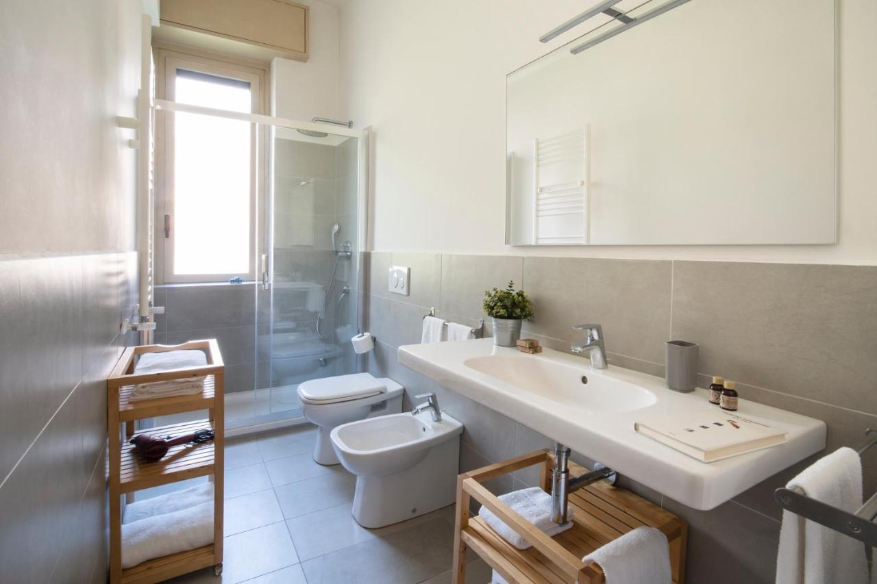 Apartment Sigieri Milan