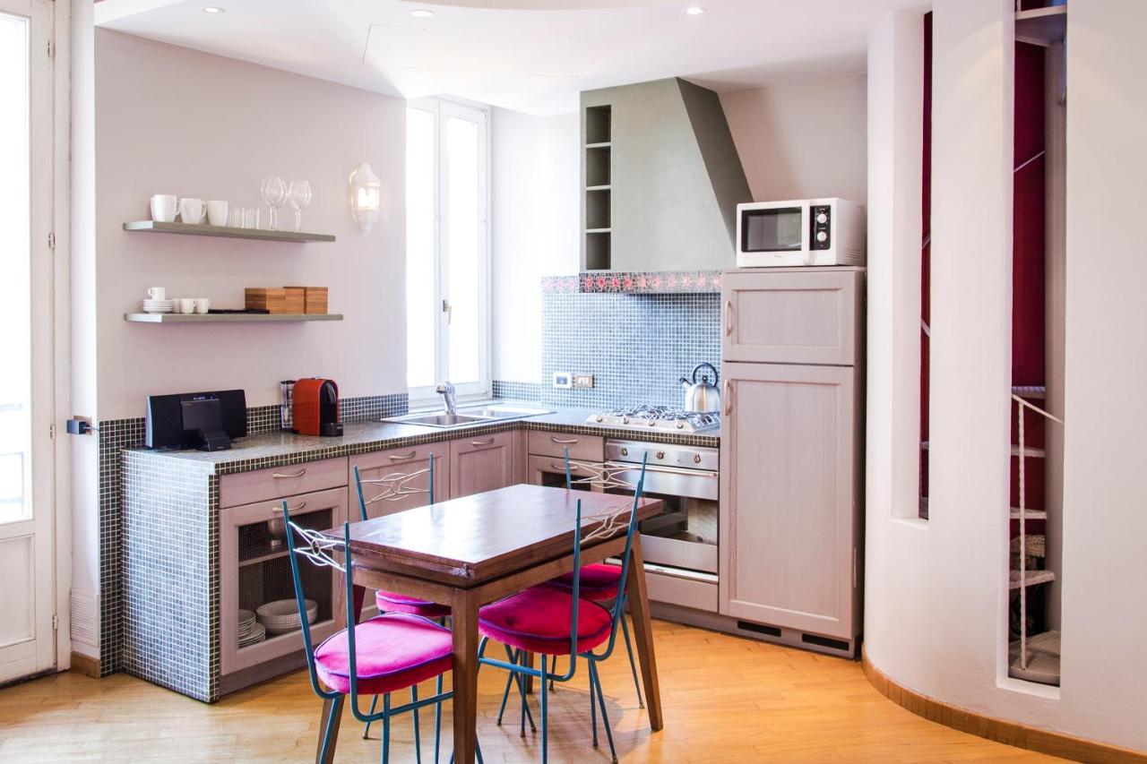 San Fermo Apartamento